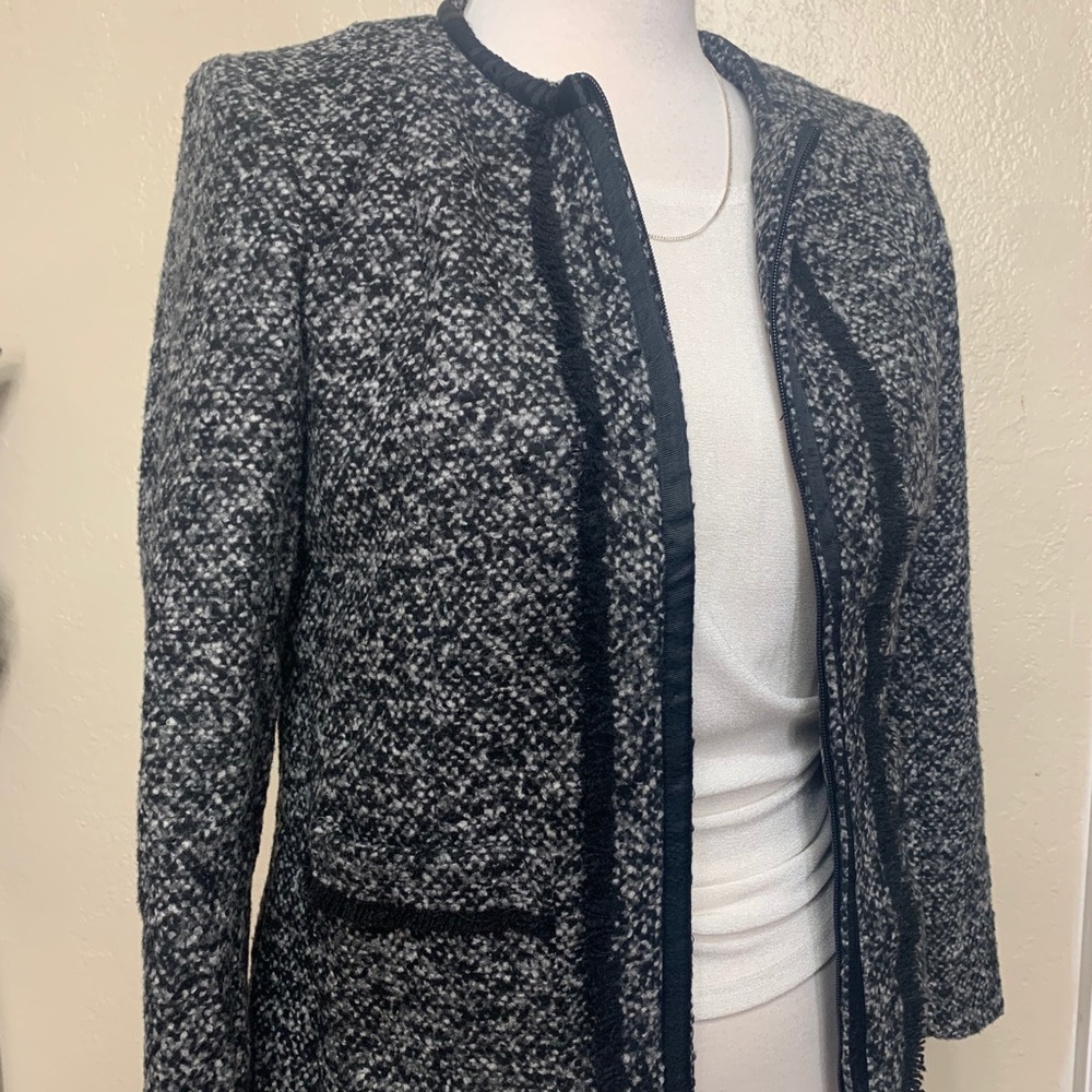 Jacket - Picture 2 of 2